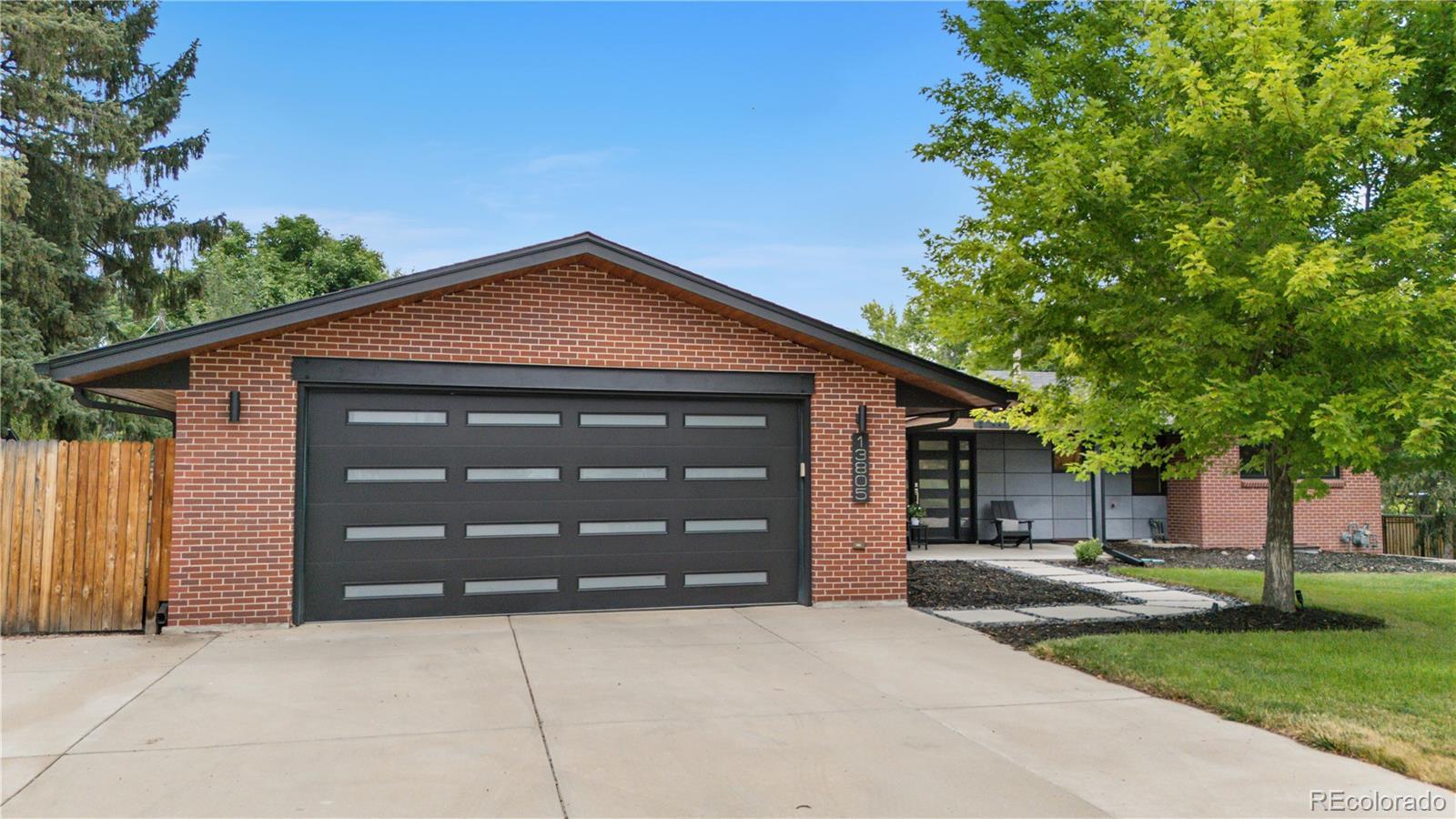 Property Photo: 13805 W 26th Avenue CO 80401