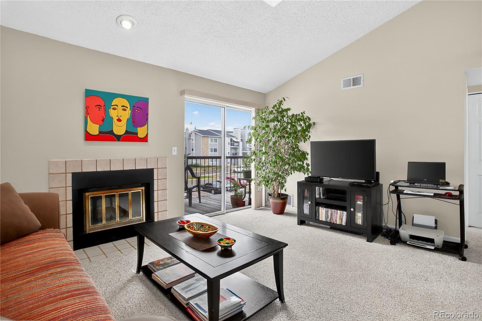 Property Photo:  2575 S Syracuse Way A305  CO 80231 