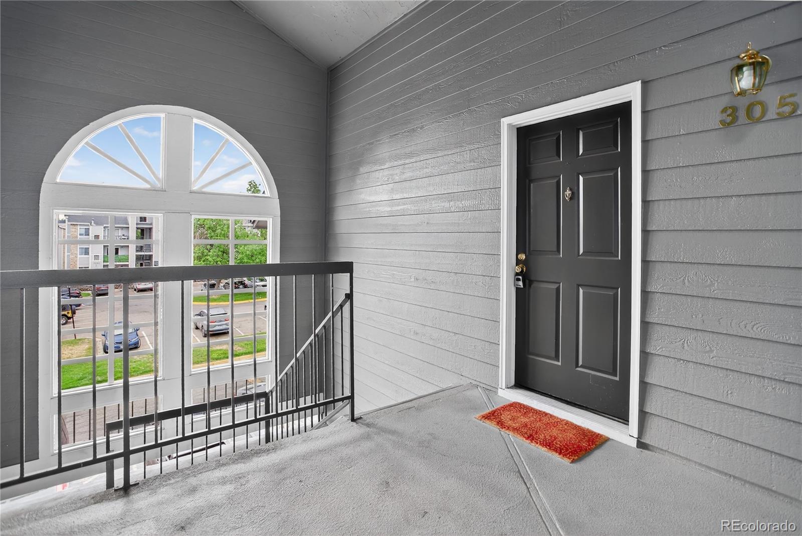 Property Photo: 2575 S Syracuse Way A305 CO 80231