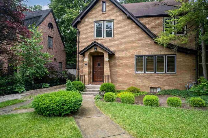 Property Photo: 414 S 18th Street IN 47374