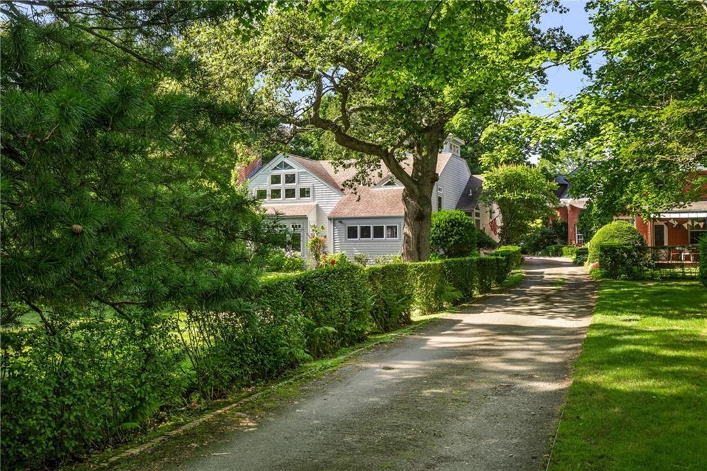 Property Photo: 97 Harrison Avenue P1 RI 02840