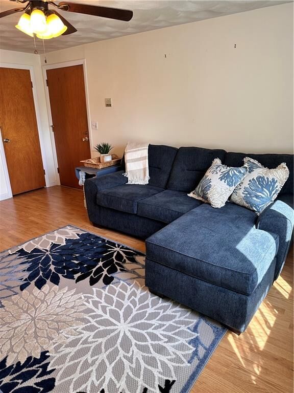 Property Photo:  510 Child Street 305B  RI 02885 