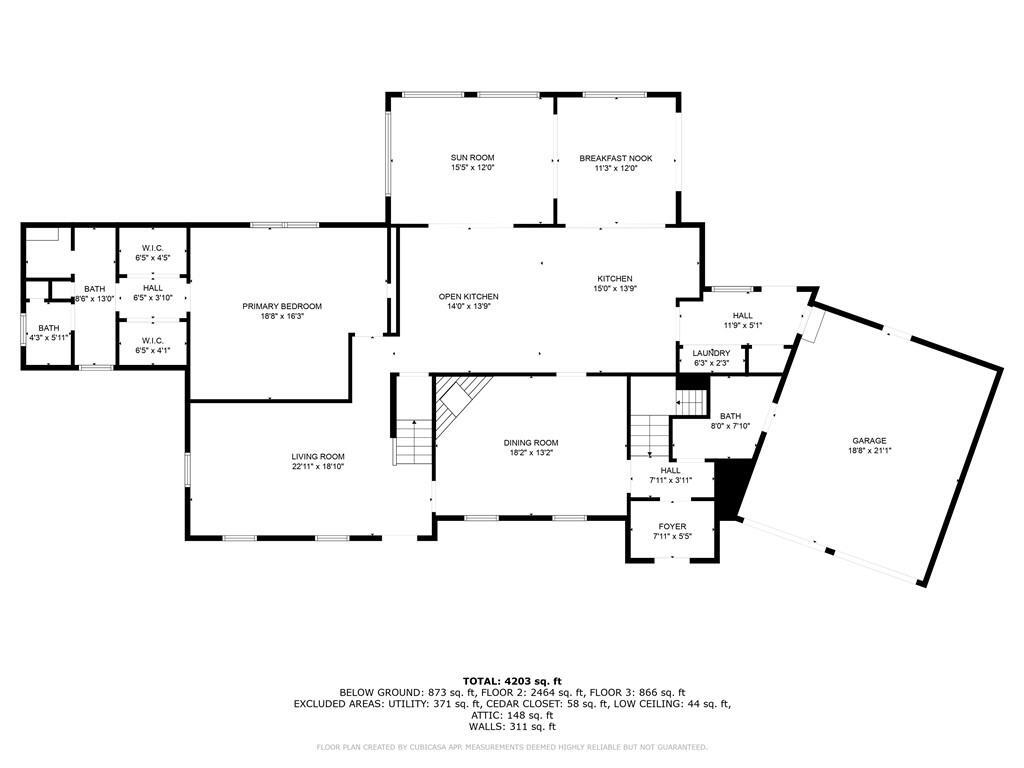 Property Photo: 41 Holly Hill Lane RI 02921