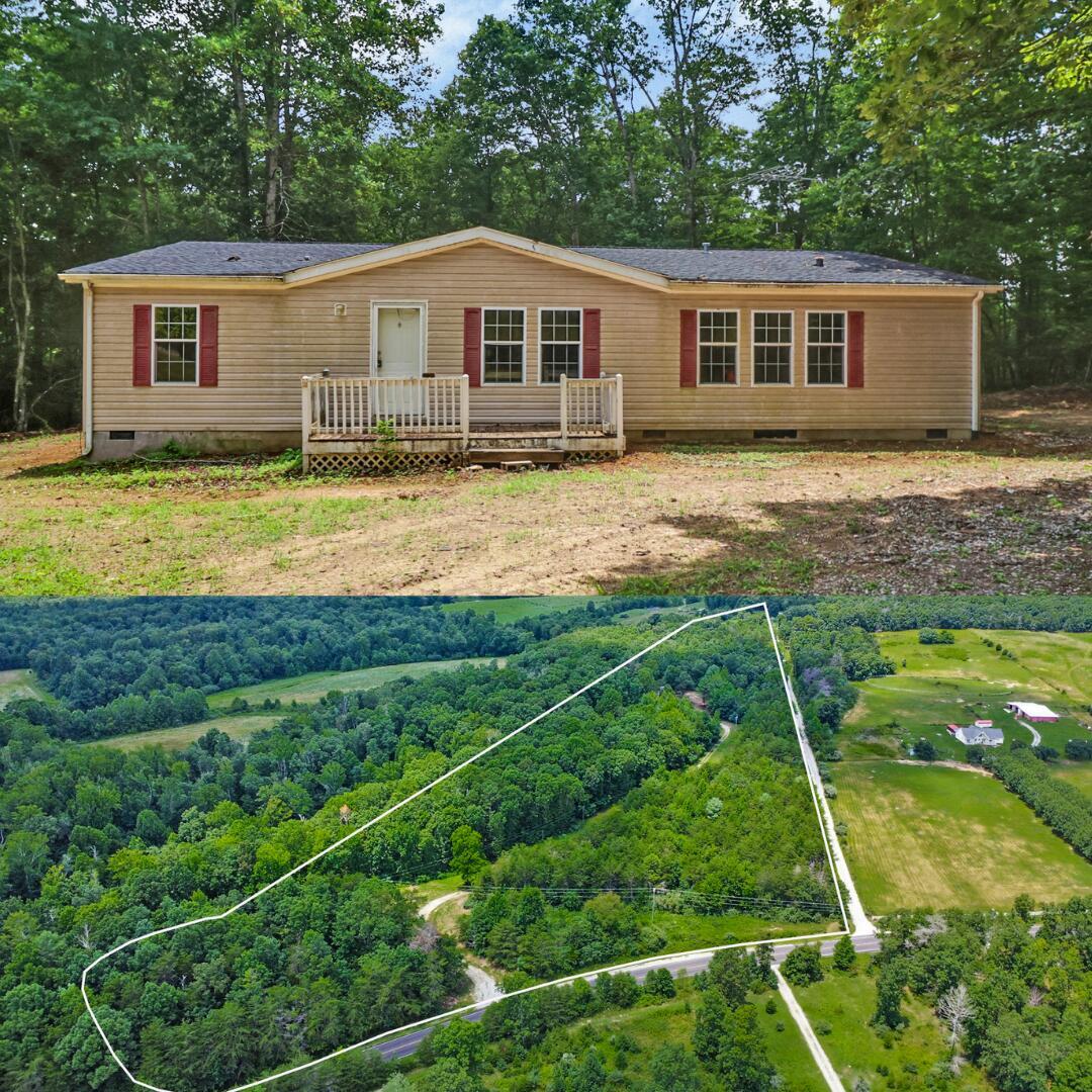 Property Photo: 3673 Summer City Road TN 37367