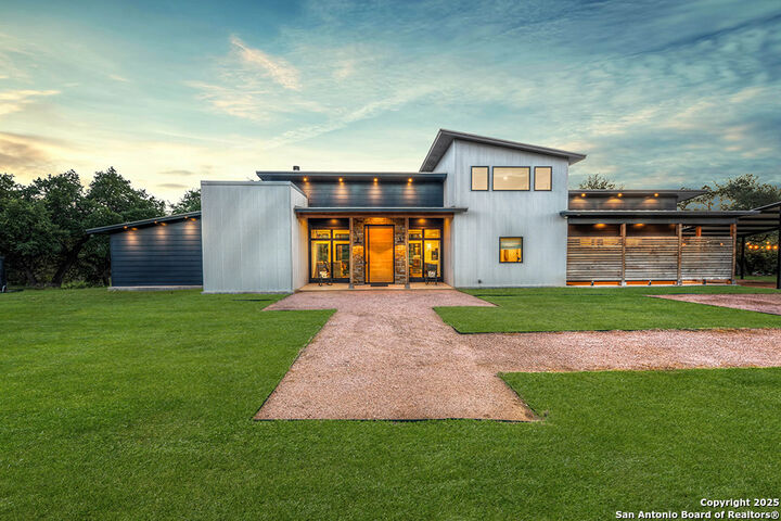 1855 Texas Oaks  Spring Branch TX 78070 photo