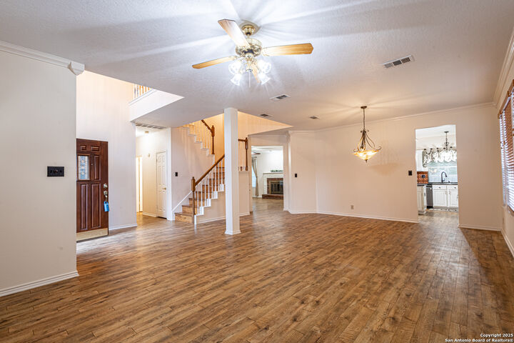 Property Photo:  15314 Rompel Oak  TX 78232 