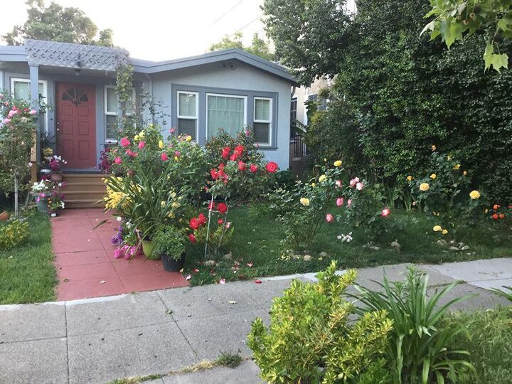 Property Photo: 156 Duane Street CA 94062