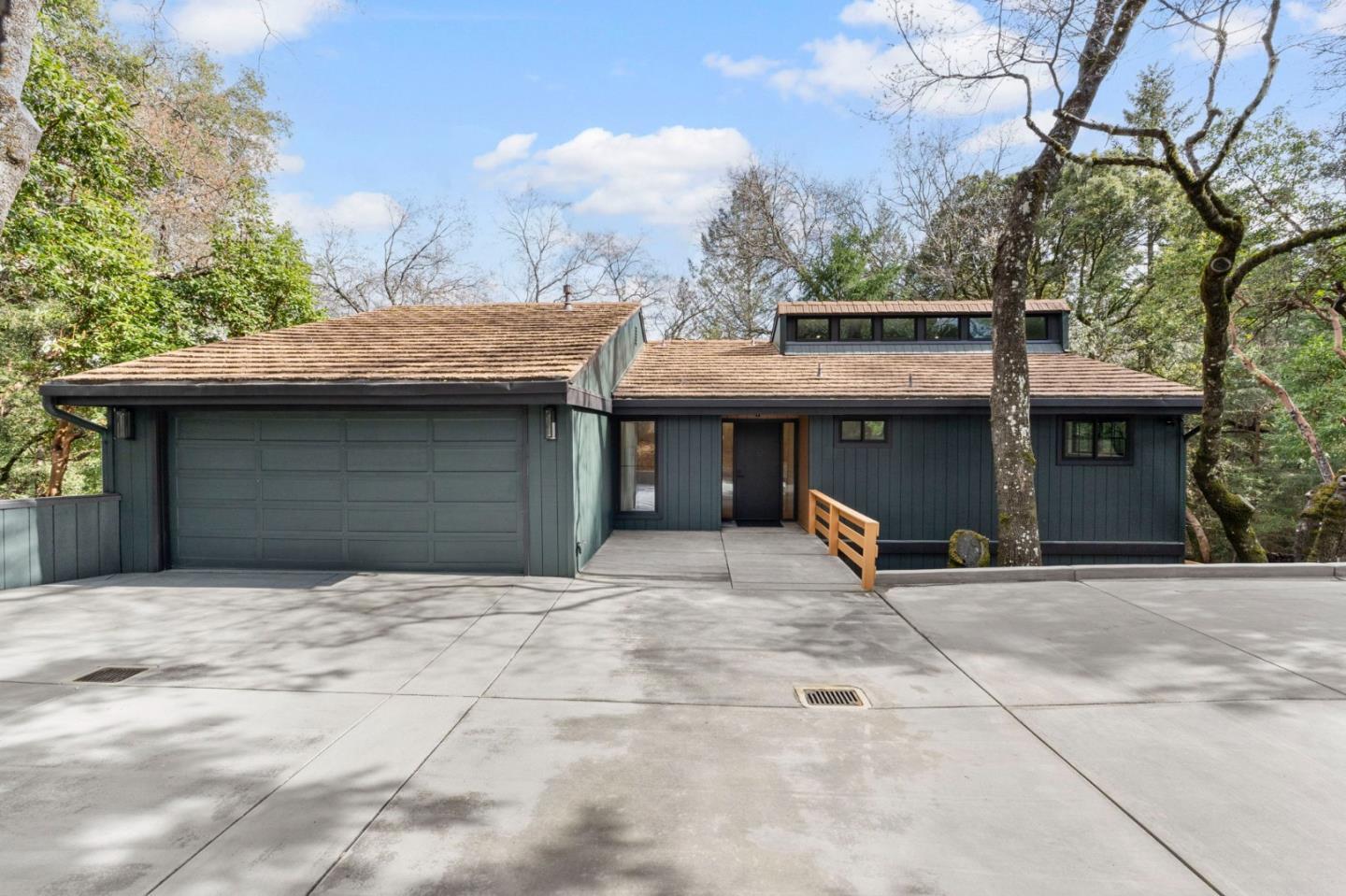 18319 Las Cumbres Road  Los Gatos CA 95033 photo