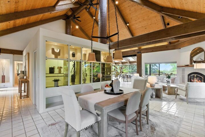 Property Photo: 24616 Miller Hill Road CA 95033