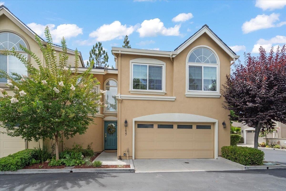 Property Photo:  1627 Foxworthy Avenue  CA 95118 