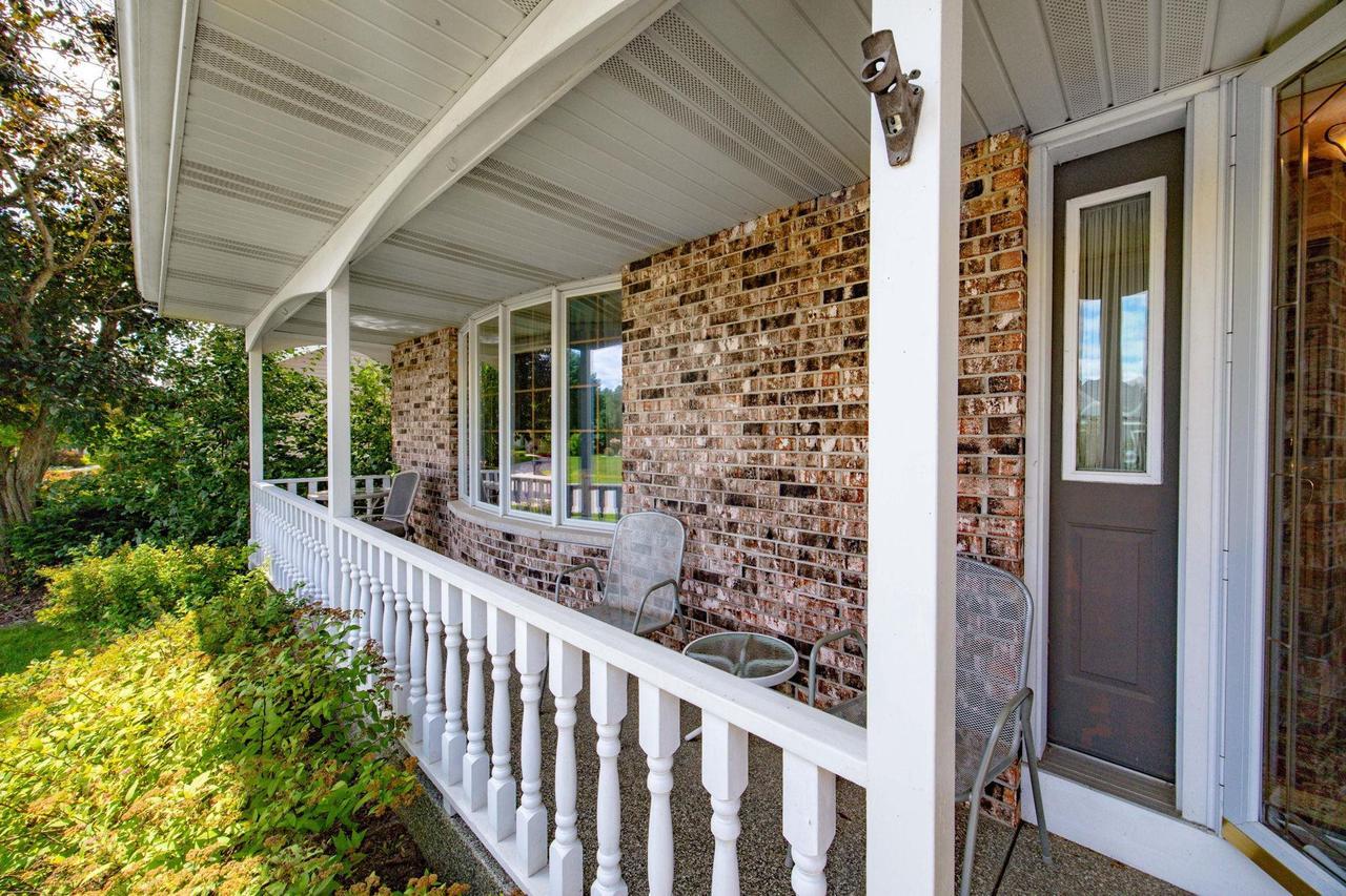 Property Photo: 737 Cambridge Drive WI 53548