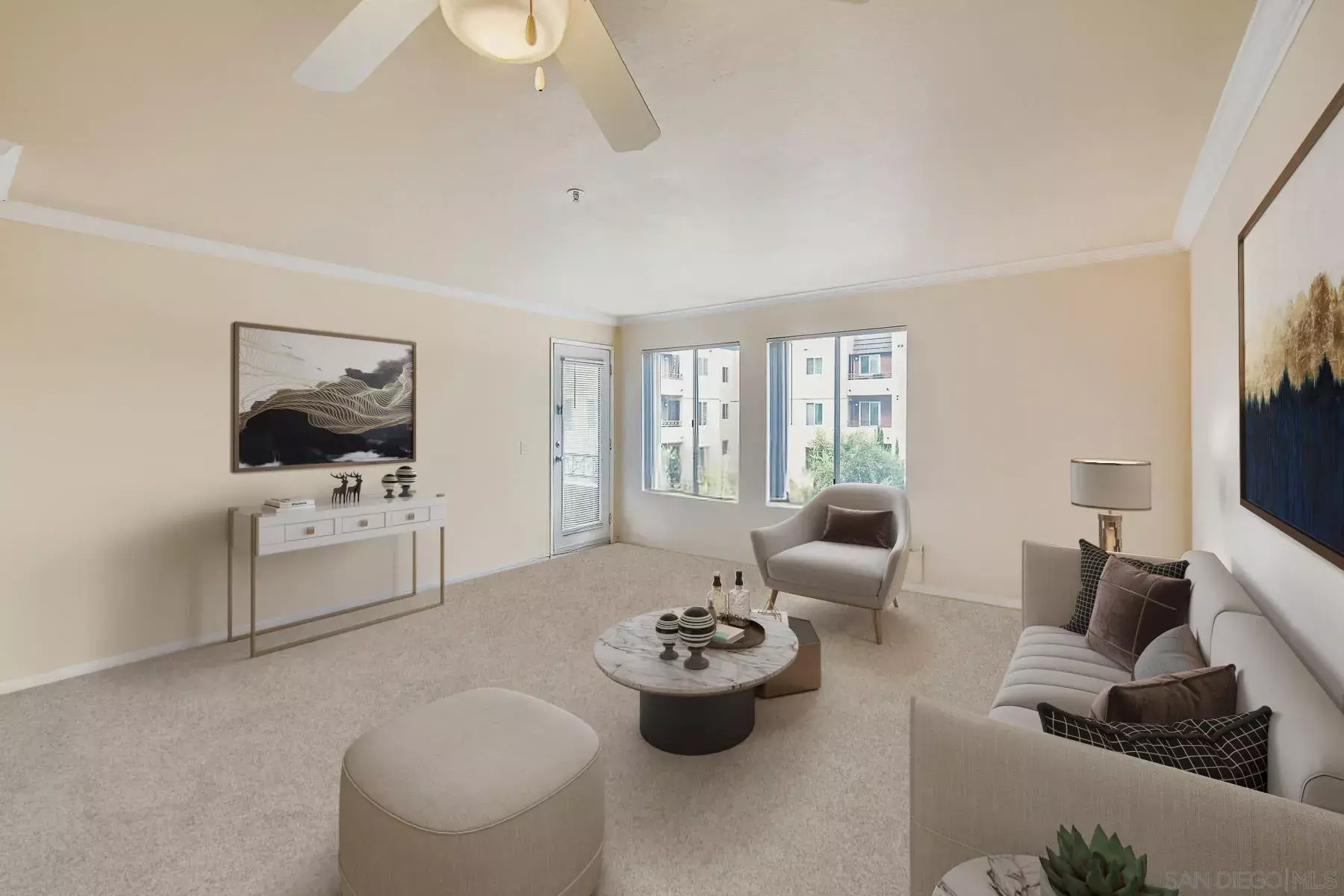 Property Photo: 8889 Caminito Plaza Centro 7327 CA 92122