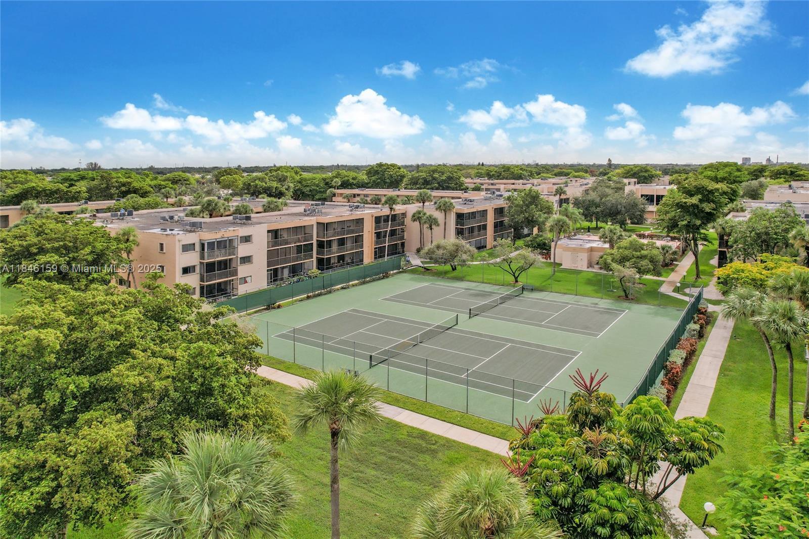 Property Photo:  8401 SW 107th Ave 214E  FL 33173 