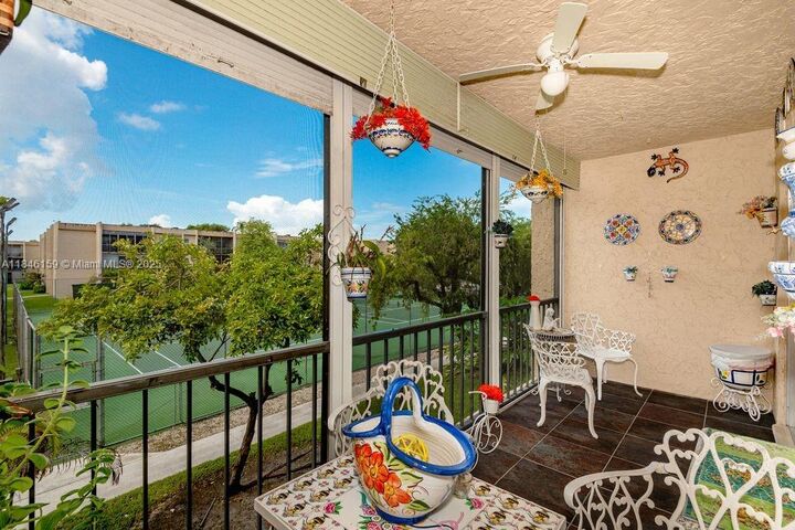 Property Photo:  8401 SW 107th Ave 214E  FL 33173 