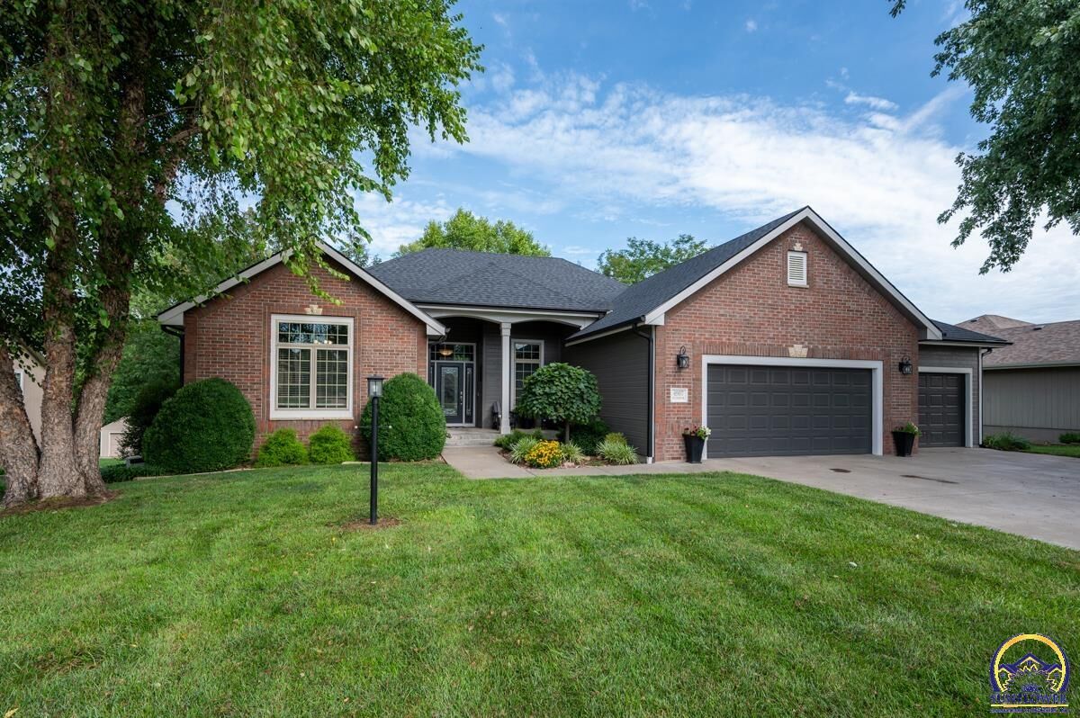 Property Photo:  4907 NW Linwood Dr  KS 66618