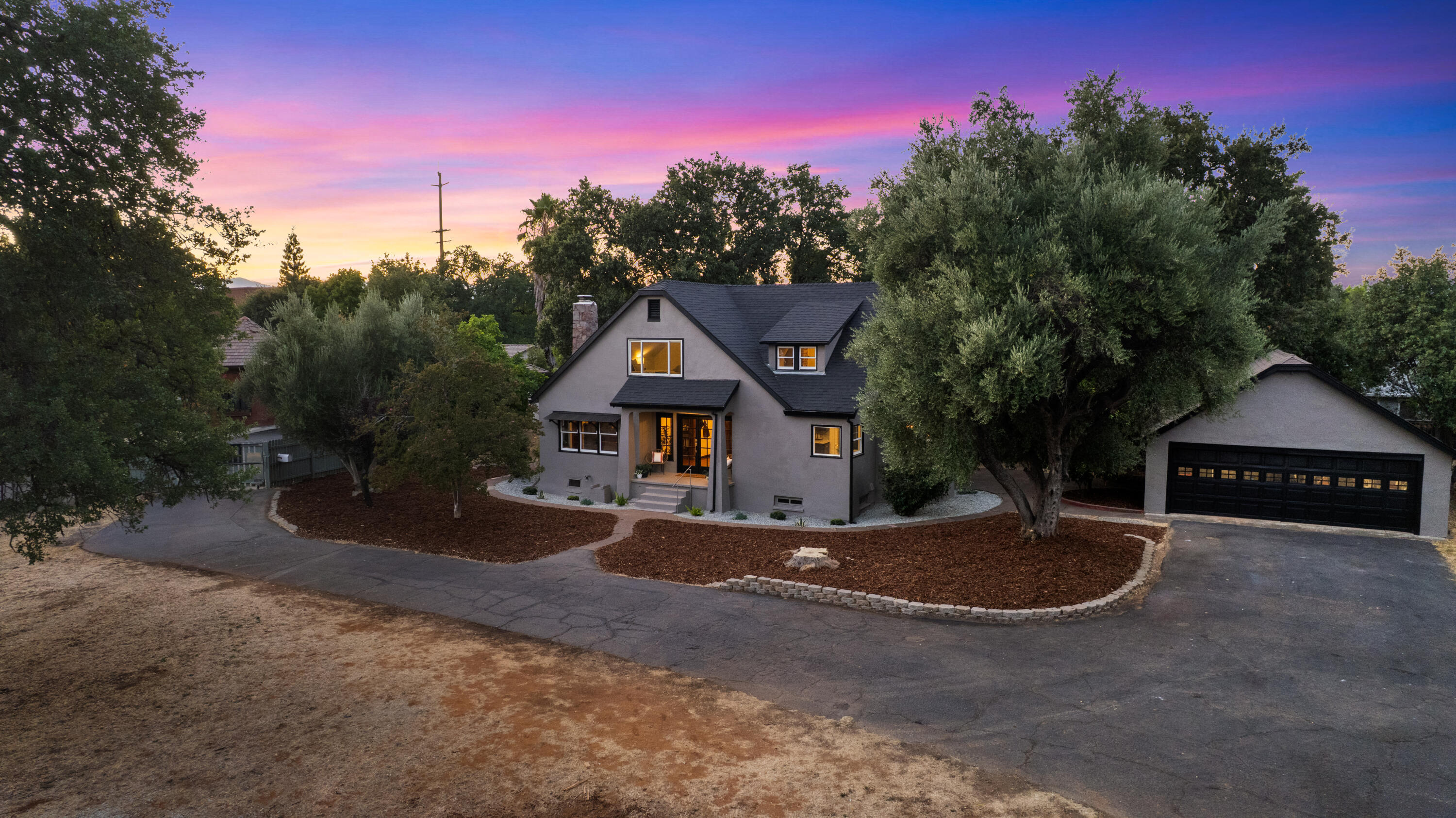 Property Photo: 1941 Canby Road CA 96002