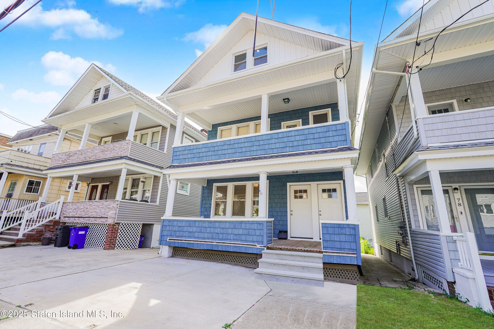 Property Photo: 72 Maryland Avenue NY 10305