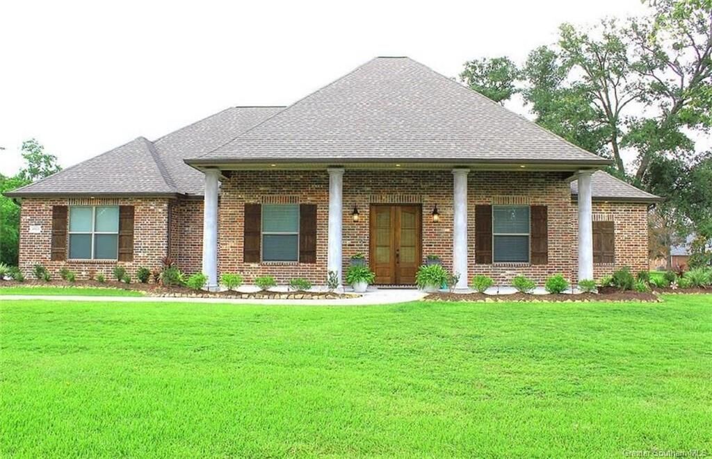 Property Photo: 1513 Walker Road LA 70665