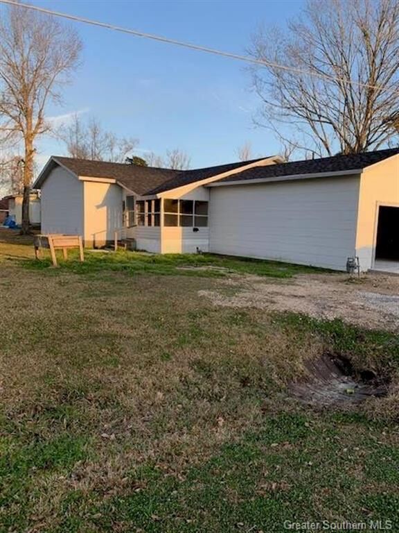 Property Photo:  312 Calcasieu Avenue  LA 70611 