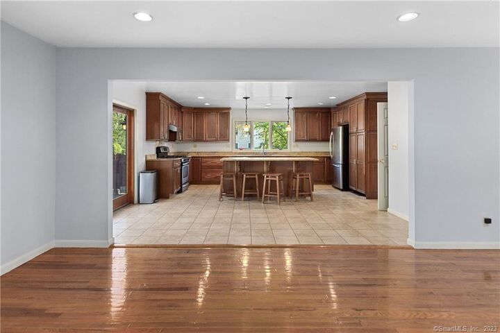 Property Photo: 2 Walker Court CT 06831