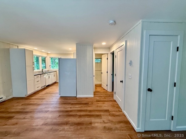 Property Photo:  76 West Redding Road  CT 06810 
