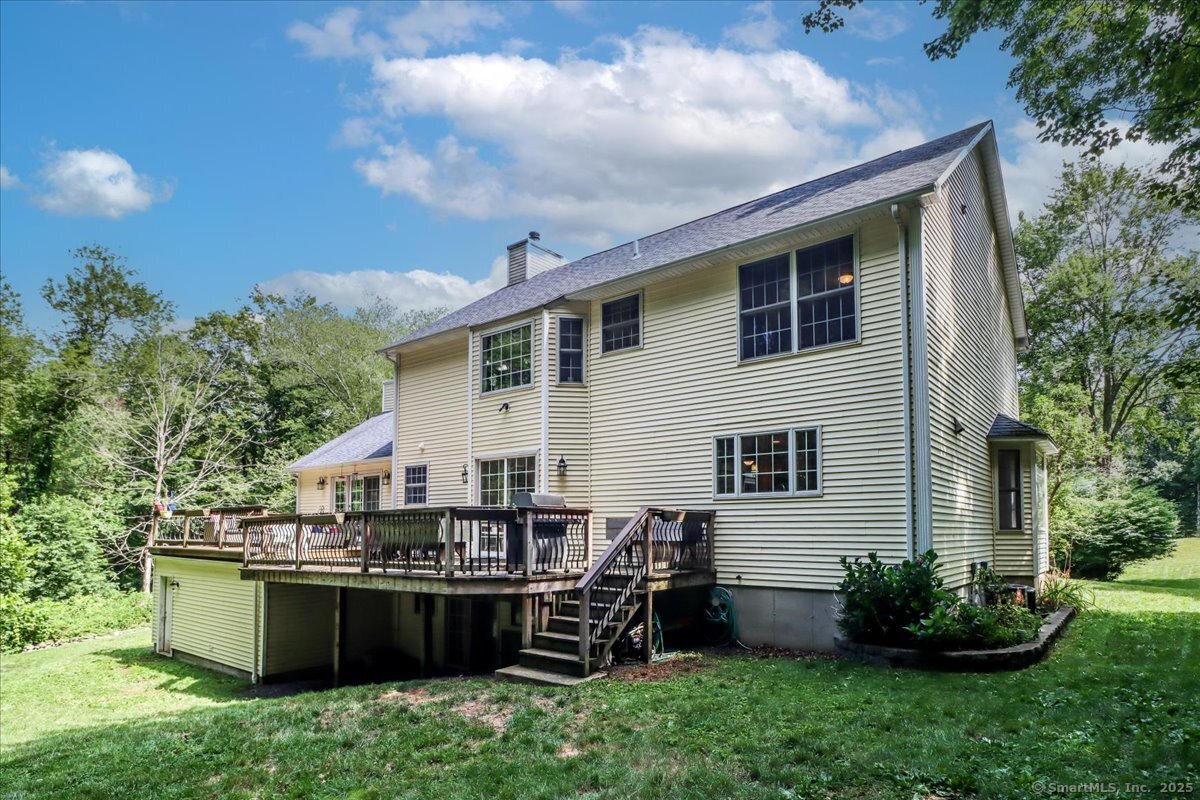 Property Photo:  241 Stonegate Drive  CT 06488 
