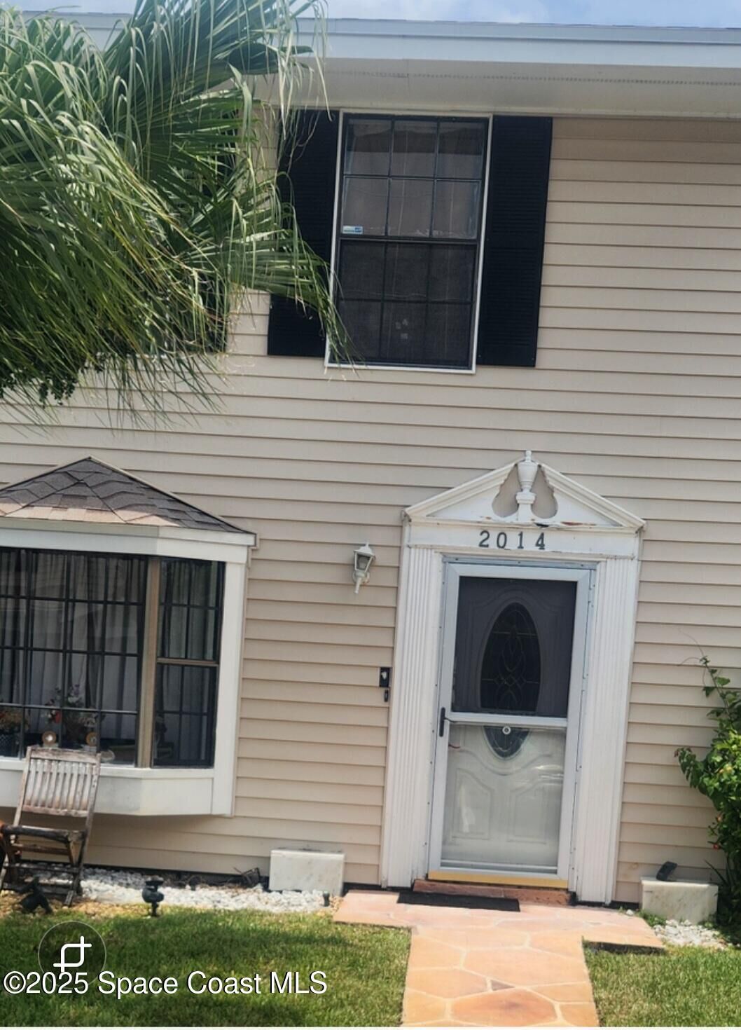 Property Photo:  2014 Manor Drive NE  FL 32905 
