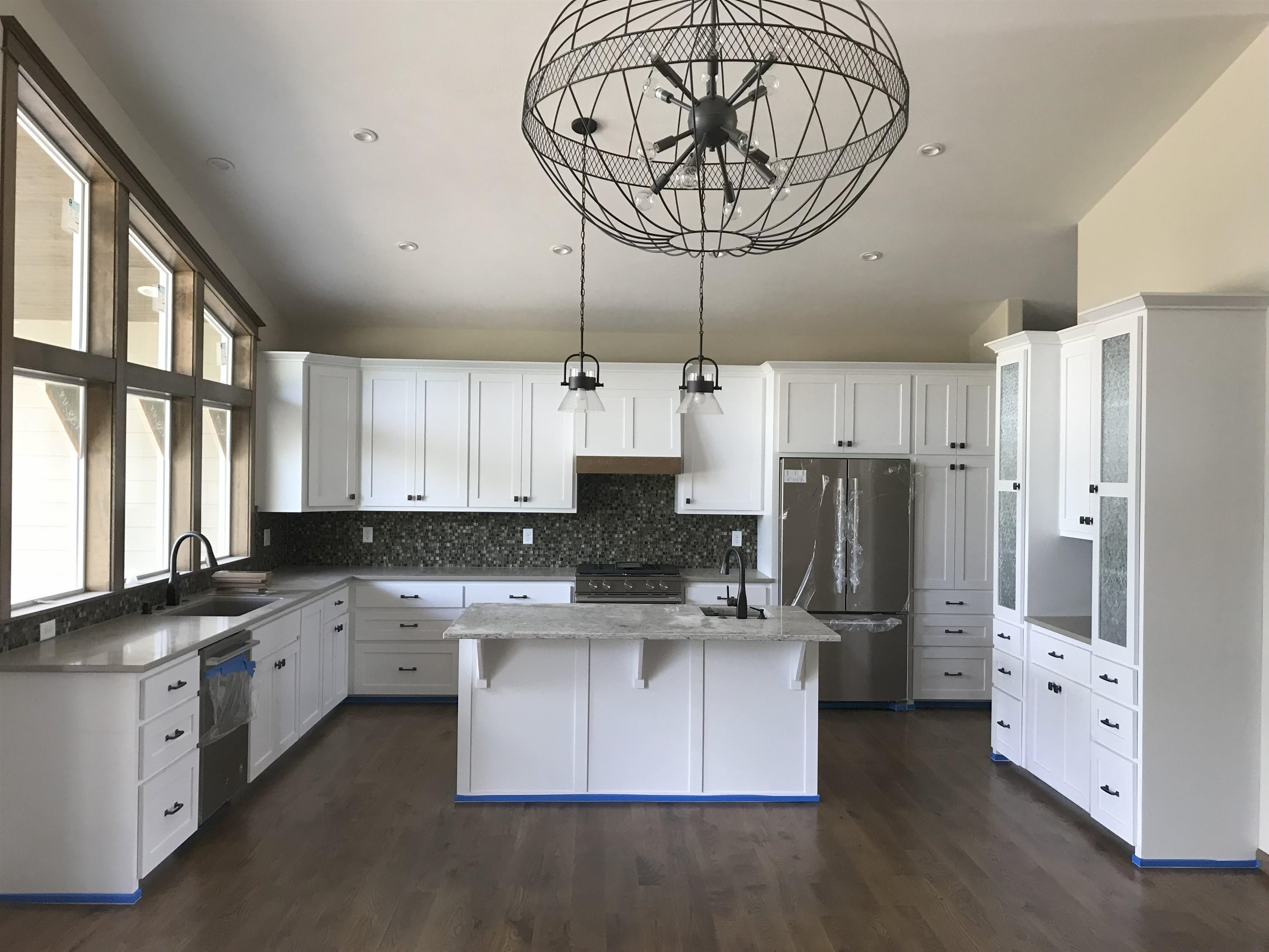 Property Photo:  27915 N Monroe Rd  WA 99006 