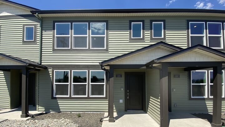 5205 E Frederick Ave  Spokane WA 99217 photo