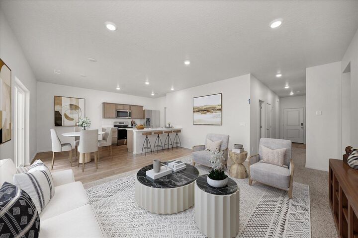 Property Photo:  1808 E A St  WA 99006 