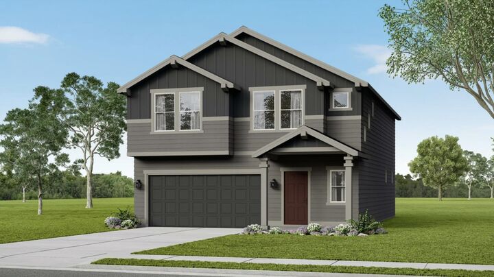 1487 W 67th Ave Lot 7 Block 4 - Talent  Spokane WA 99224 photo