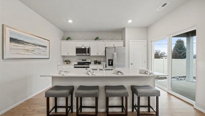 Property Photo:  3943 S Keller Ln  WA 99206 