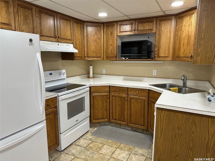 Photo de la propriété:  1214 3rd Street 101  SK S4A 0R9