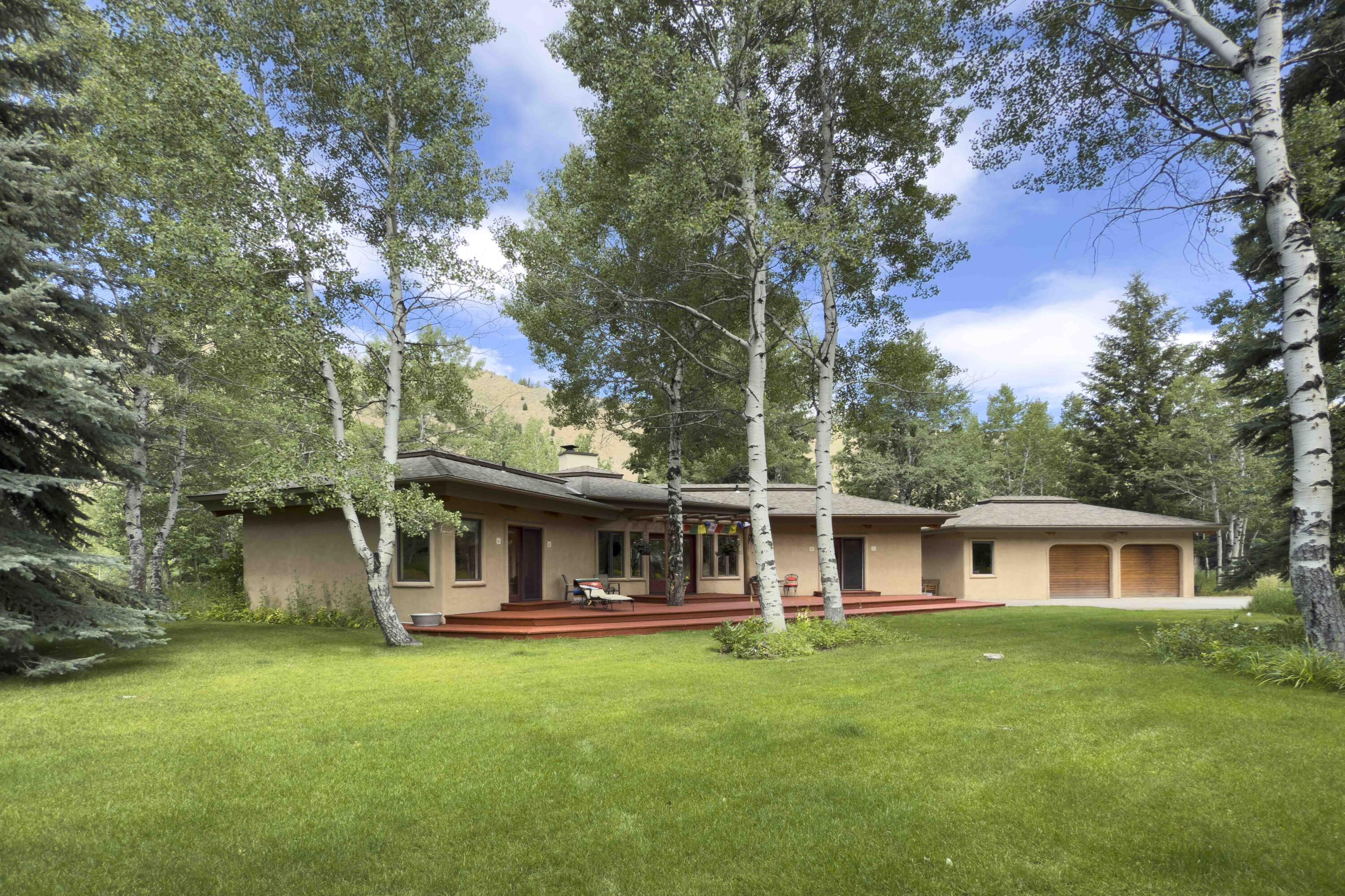 Property Photo: 133 Board Loop ID 83340