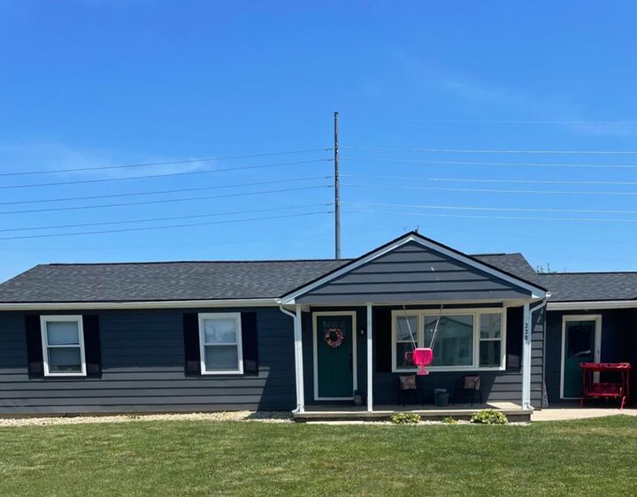 Property Photo: 339 Goodale Drive OH 45601