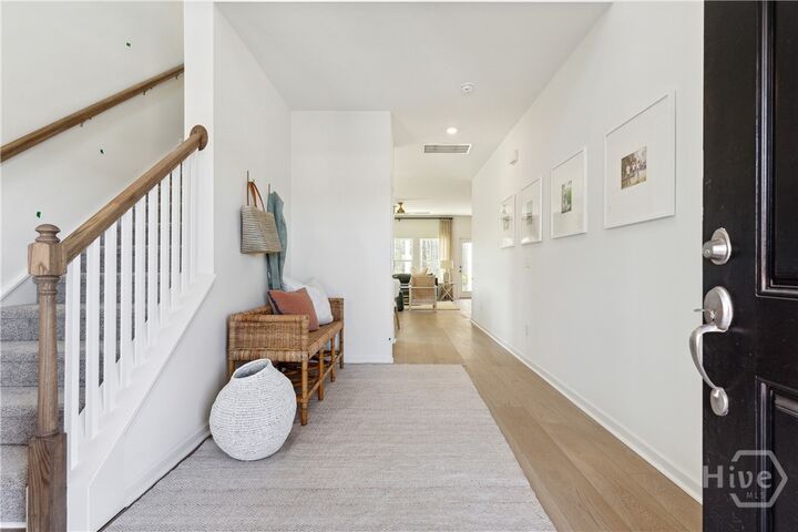 Property Photo:  110 Crimson Lane  GA 31302 