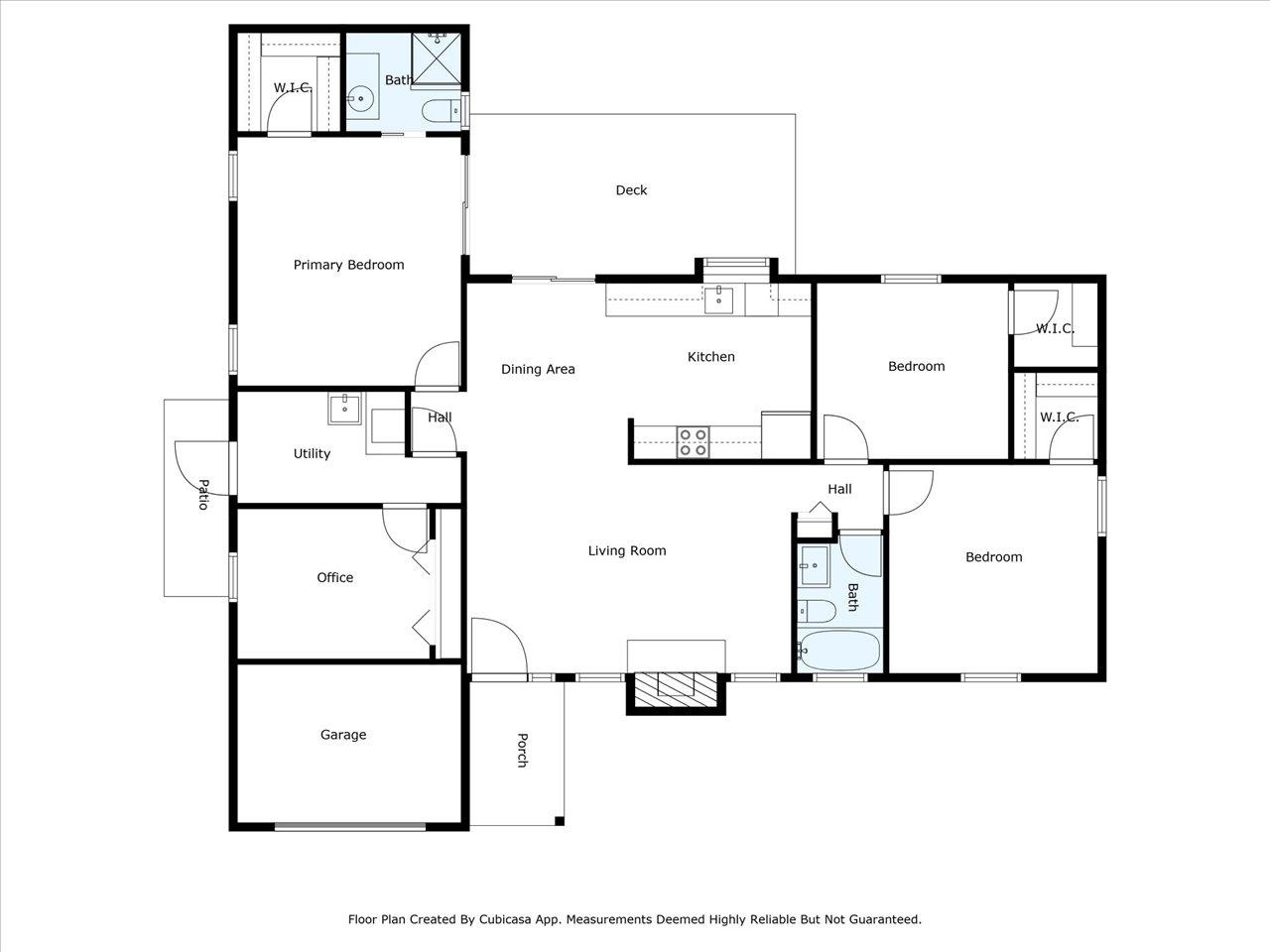 Property Photo: 8749 Minnow Creek Drive FL 32312