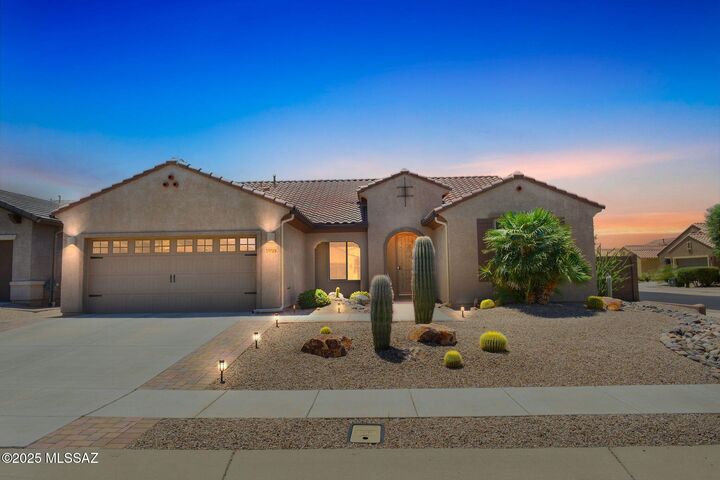 13724 E Rose Surrey Street  Vail AZ 85641 photo