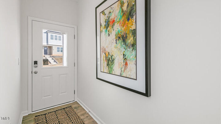 Property Photo: 577 Lemon Daisy Lane NC 27545