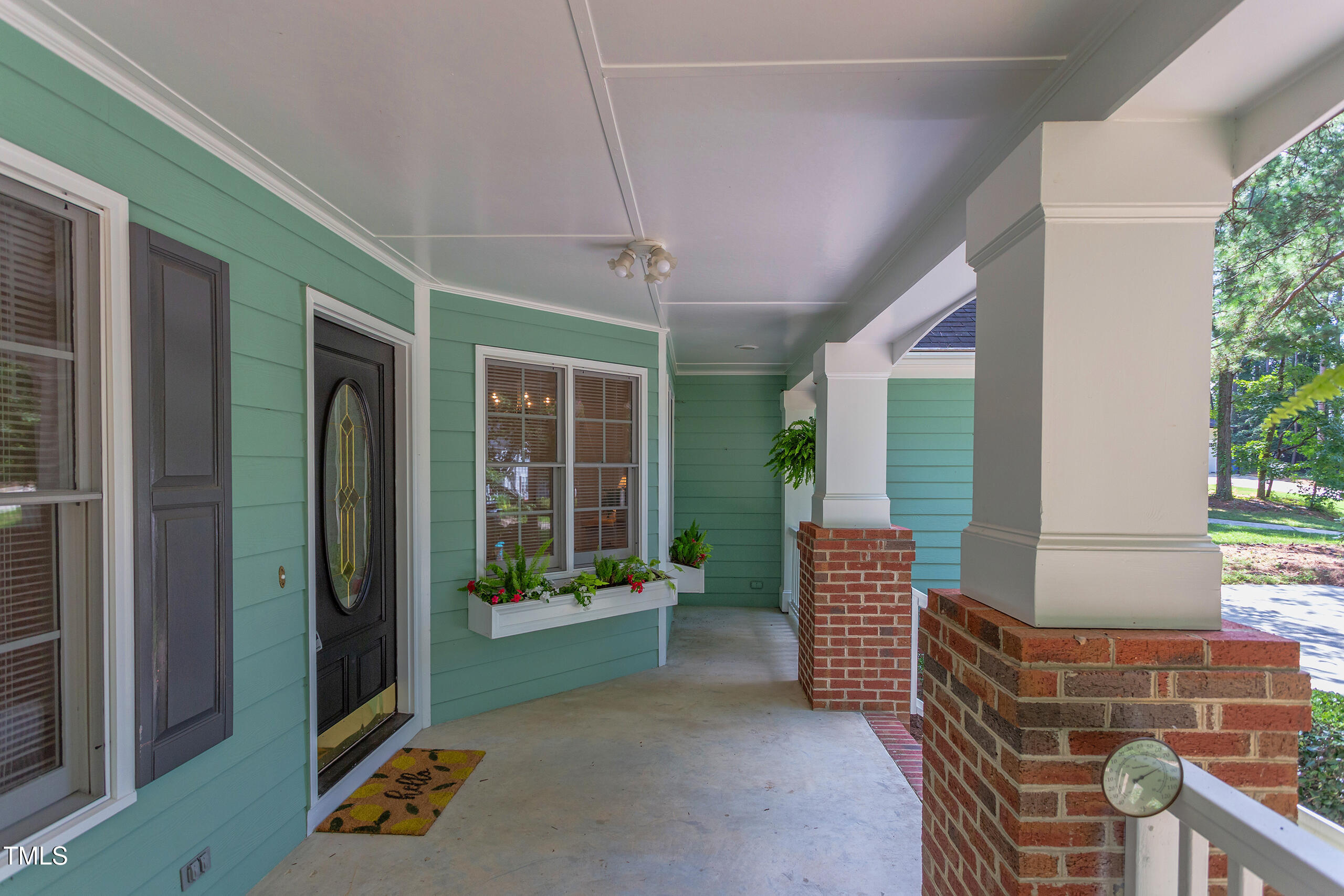 Property Photo:  617 Moon Shadow Court  NC 27526 