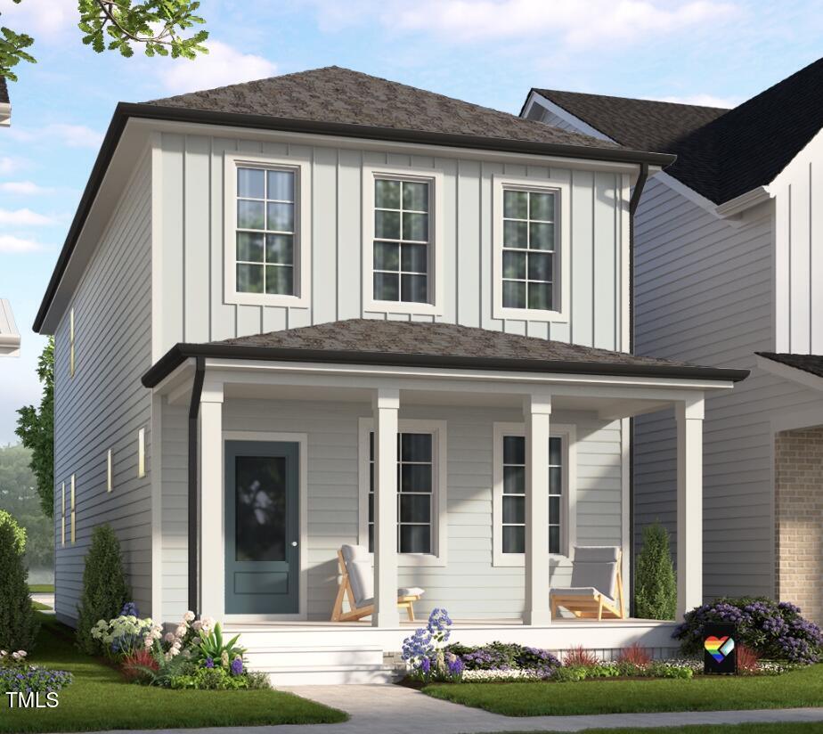 Property Photo:  119 Weavers Grv Drive  NC 27514 