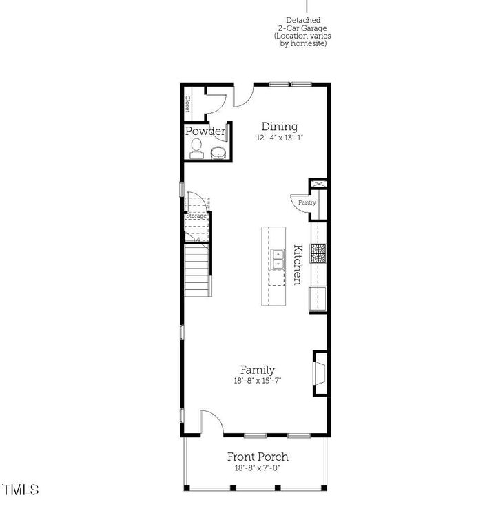 Property Photo: 119 Weavers Grove Drive NC 27514