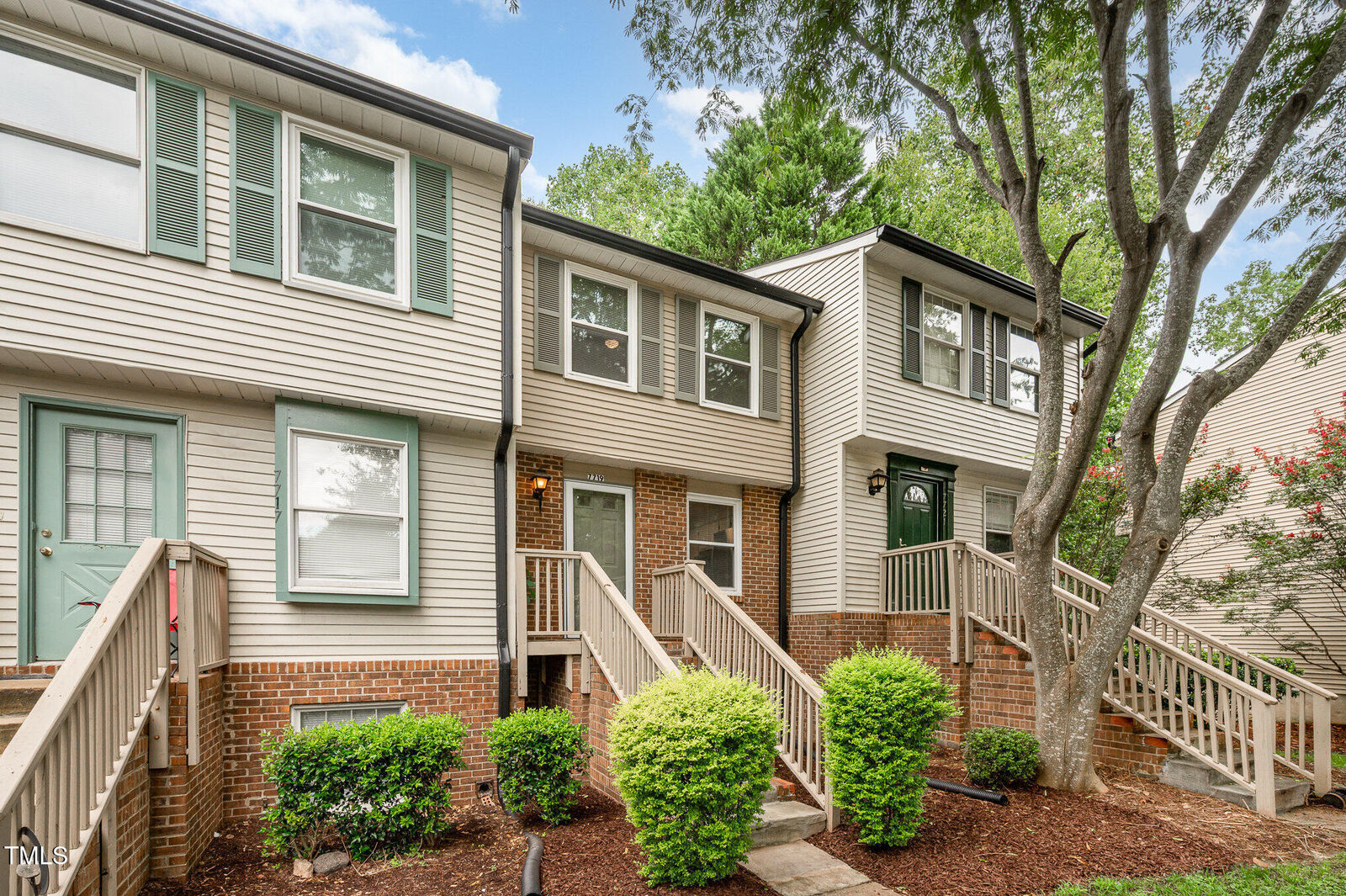 Property Photo:  7719 Kelley Court  NC 27615 