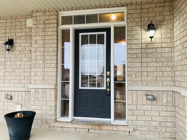 Photo de la propriété:  57 Luisa Street  ON L3Z 0P1 