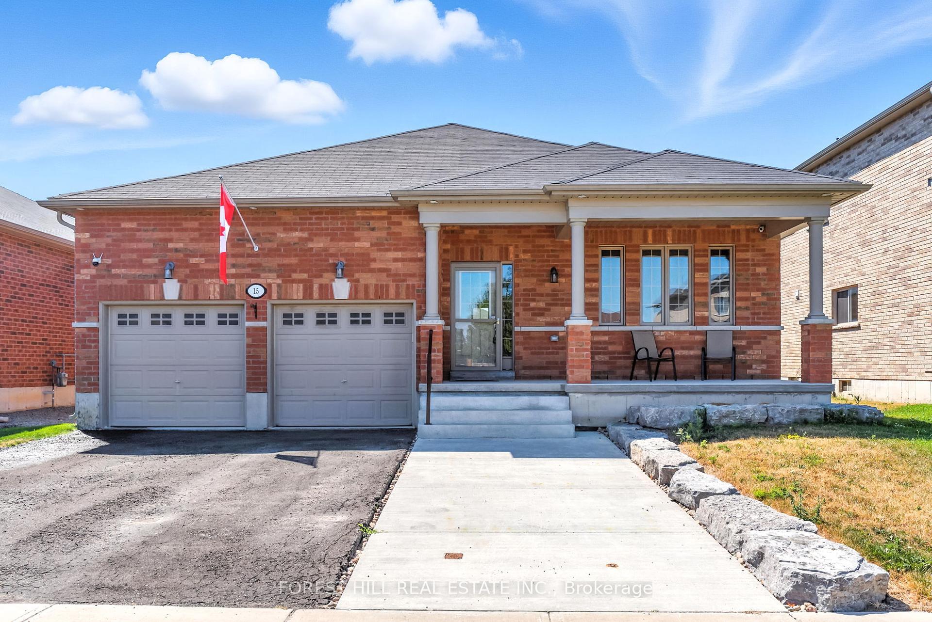15 Lords Drive  Trent Hills ON K0L 1Y0 photo
