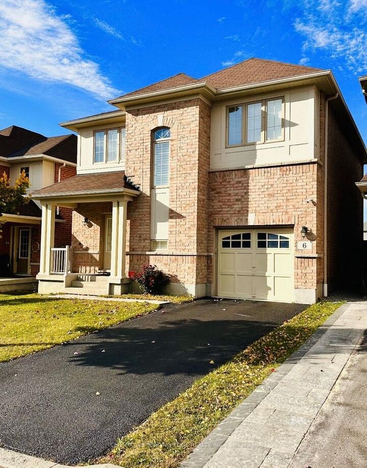 6 McHugh Road  Ajax ON L1Z 0M8 photo
