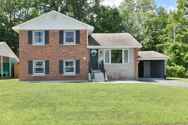 32 Francis Street  Renfrew ON K7V 1C2 photo