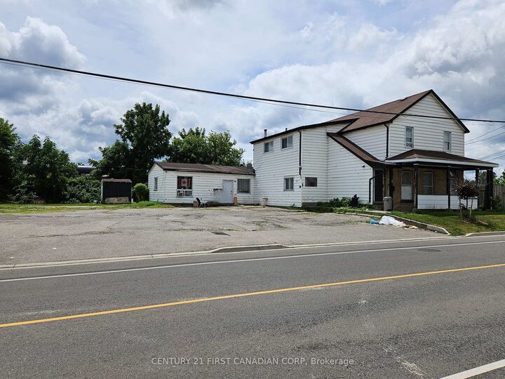 Property Photo: 1085 Brydges Street ON N5W 2B5
