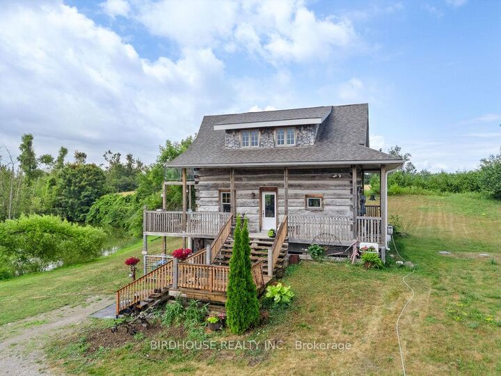 Property Photo: 175 County Road 49 N/A ON K0M 1A0