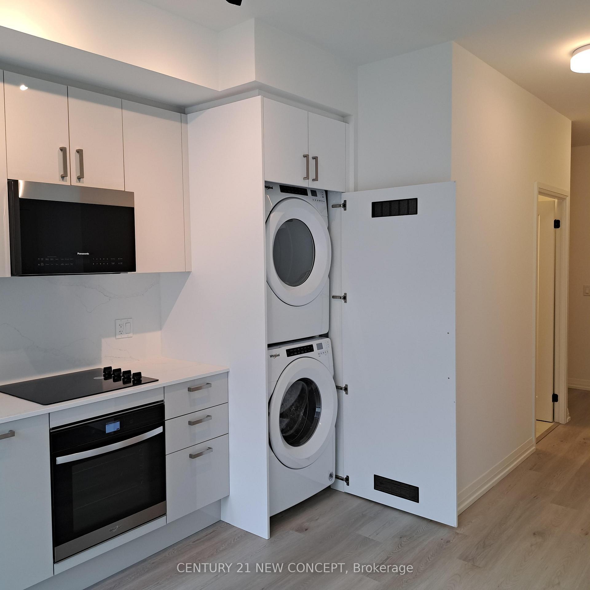 Photo de la propriété:  280 Dundas Street W 2106  ON M5T 0E3 
